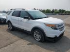 2013 Ford Explorer Xlt en Venta en Pennsburg, PA - Front End
