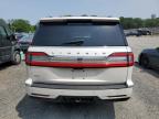 2018 Lincoln Navigator Black Label en Venta en Marlboro, NY - Front End
