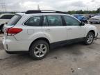 2014 Subaru Outback 2.5I for Sale in Littleton, CO - Rear End