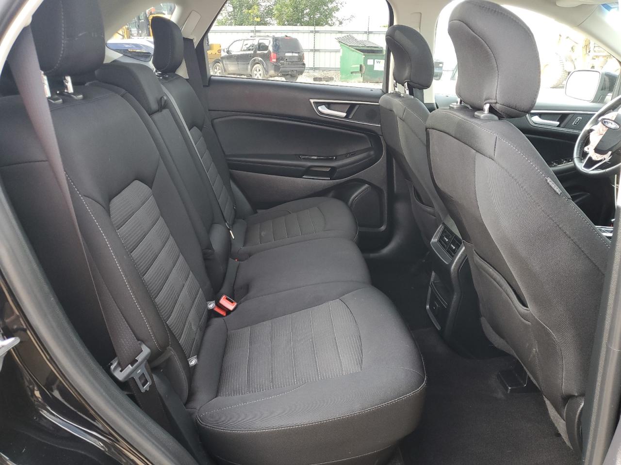 2019 Ford Edge Sel VIN: 2FMPK4J90KBB81899 Lot: 62491775