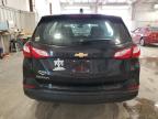 2019 Chevrolet Equinox Ls за продажба в Milwaukee, WI - Front End