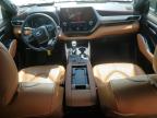 2020 Toyota Highlander Hybrid Platinum   იყიდება Orlando-ში, FL - Front End