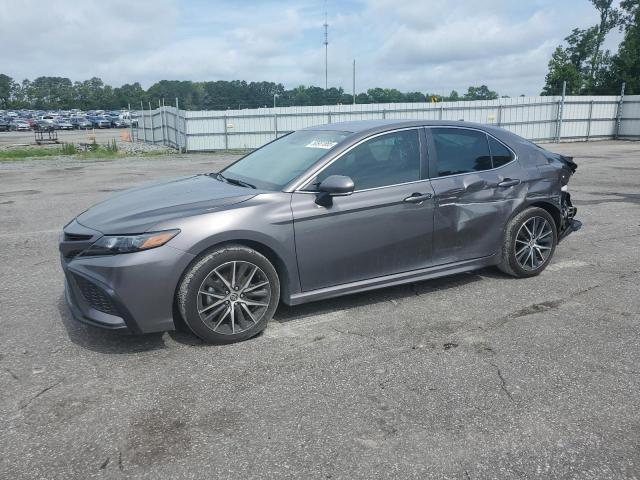 TOYOTA CAMRY SE N 2024