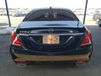 2015 Mercedes-Benz S 550 for Sale in Sacramento, CA - Minor Dent/Scratches