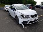 2016 SEAT IBIZA CONN for sale at Copart SANDTOFT