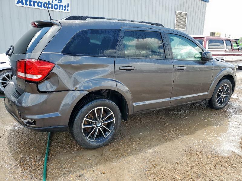  DODGE JOURNEY 2019 Szary