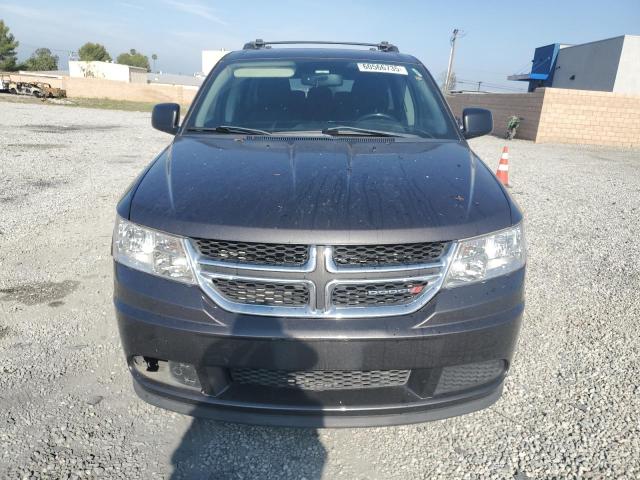  DODGE JOURNEY 2014 Szary