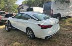2019 Nissan Altima S   for Sale in Apopka, FL - Damage History
