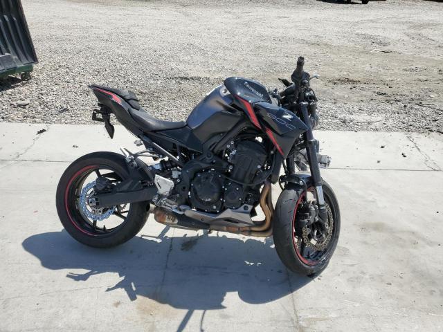 2023 Kawasaki Zr900 F