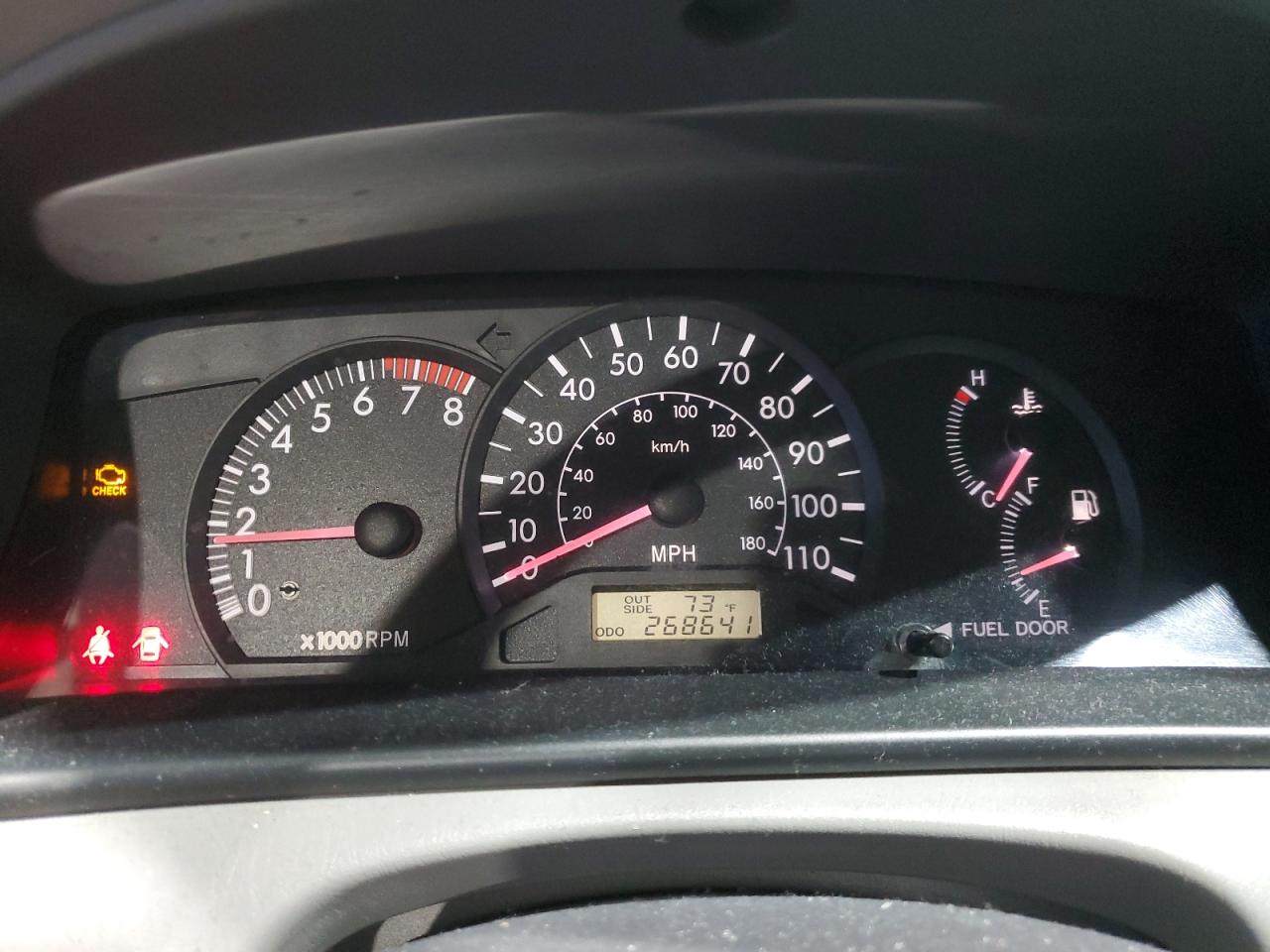 2004 Toyota Corolla Ce VIN: 1NXBR32E94Z334112 Lot: 62003185