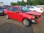 2008 Ford Focus Se იყიდება Waldorf-ში, MD - Front End