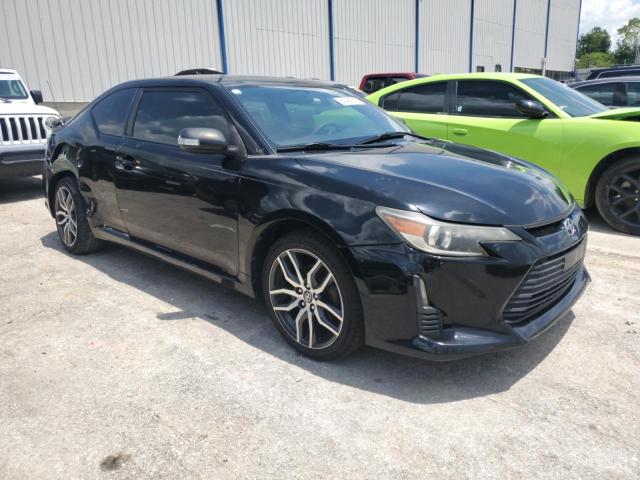  TOYOTA SCION 2016 Черный