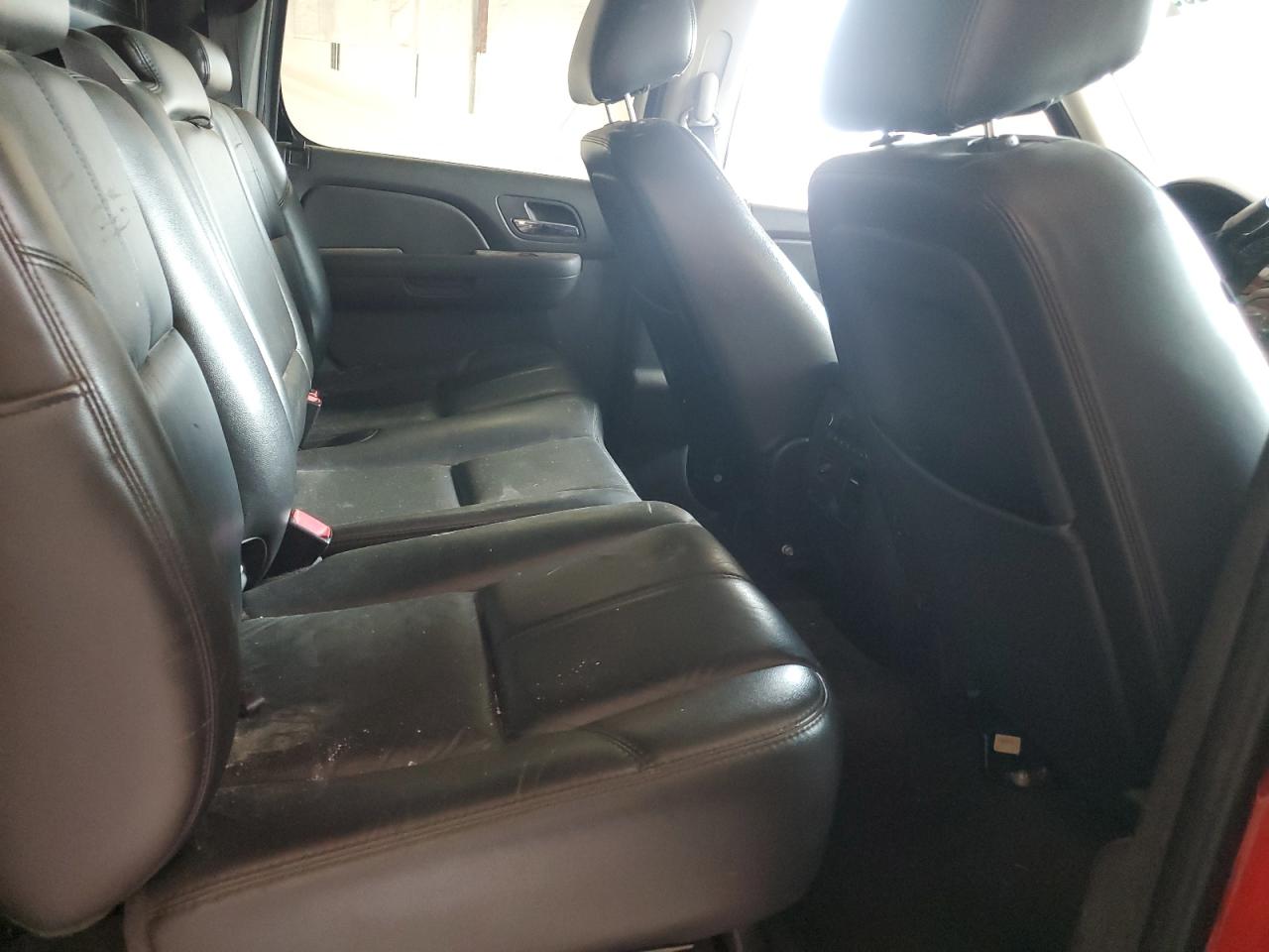 2011 Chevrolet Avalanche Lt VIN: 3GNTKFE39BG382483 Lot: 62929915