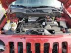 2016 Jeep Patriot Latitude   en Venta en Ellwood City, PA - Front End