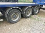 2022 TRAI TRAILER for sale at Copart SANDTOFT