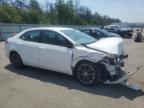 2016 Toyota Corolla L за продажба в Brookhaven, NY - Front End