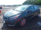 2016 KIA CEED 2 ISG for sale at Copart EAST KILBRIDE
