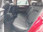 2019 MAZDA 6 SE-L LUX for sale at Copart WOLVERHAMPTON