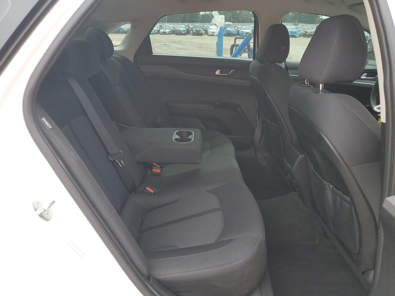 KIA K5 2023 VIN 5XXG14J2XPG207300 фото 10