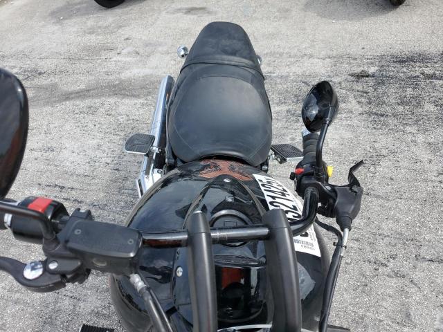  SUZUKI CYC VZ/VZR 2019 Черный
