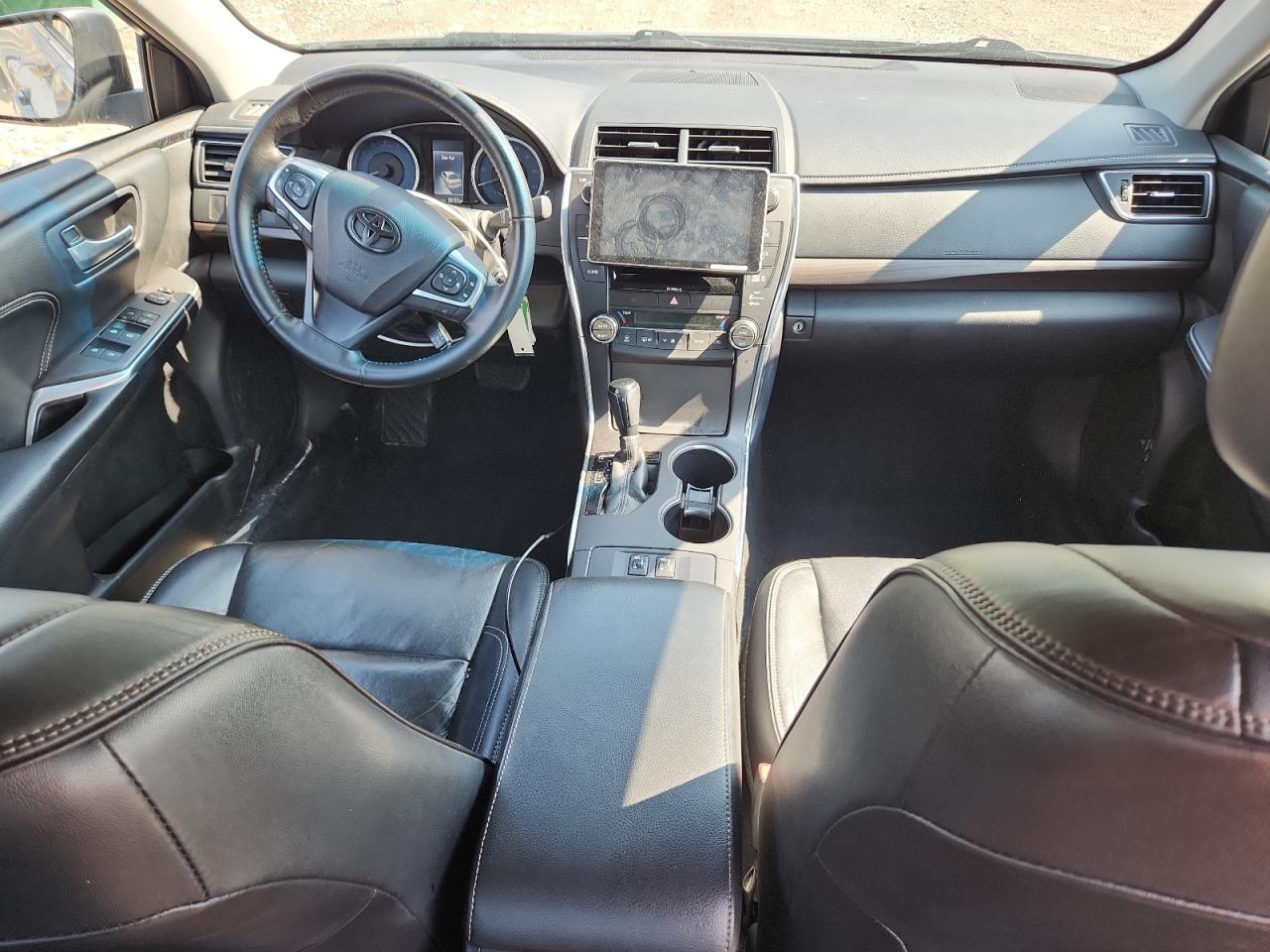 TOYOTA CAMRY 2016 VIN 4T1BF1FK3GU140127 photo 8