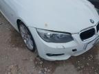 2011 BMW 320D M SPO for sale at Copart BRISTOL