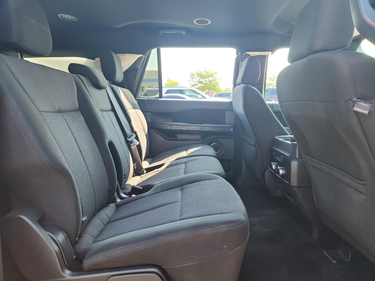 2018 Ford Expedition Max Xl VIN: 1FMJK1GT0JEA00133 Lot: 62113295
