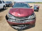 2016 CHRYSLER 200 LX   for sale at Copart AB - CALGARY