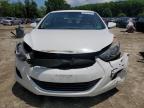 2013 Hyundai Elantra Gls   for Sale in Hampton, VA - Side