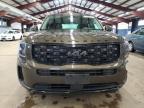 2022 Kia Telluride Ex за продажба в East Granby, CT - Front End