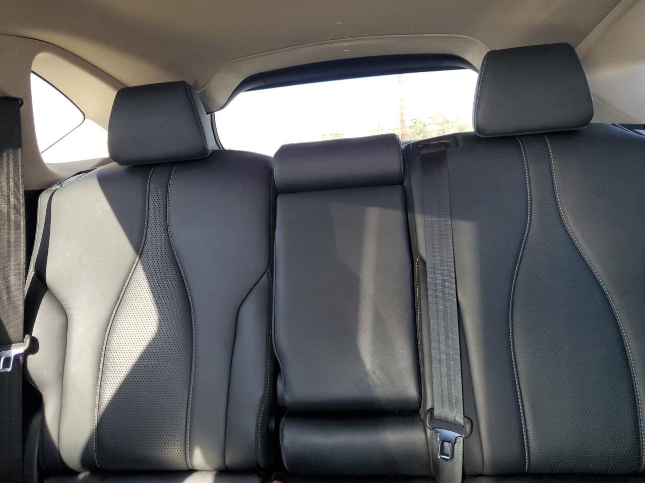 2019 Acura Rdx Technology VIN: 5J8TC1H58KL016170 Lot: 61251935