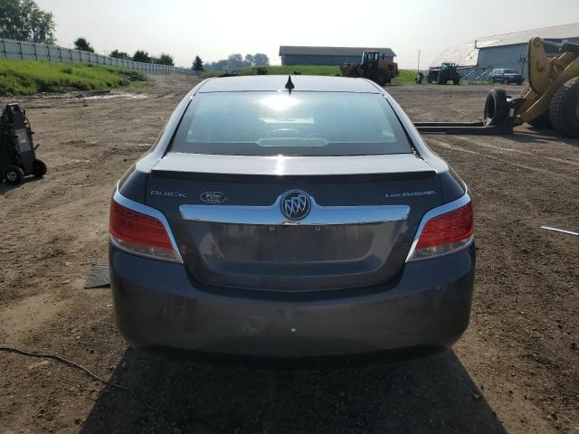  BUICK LACROSSE 2013 Gray