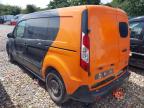 2018 FORD TRANSIT CO for sale at Copart ROCHFORD