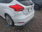 2017 FORD FOCUS ST-L for sale at Copart EAST KILBRIDE