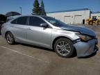 2016 Toyota Camry Hybrid   na sprzedaż w Rancho Cucamonga, CA - Front End