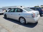 2003 Nissan Altima Base   იყიდება Sacramento-ში, CA - Front End