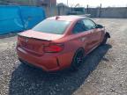 2020 BMW M2 COMPETI for sale at Copart YORK