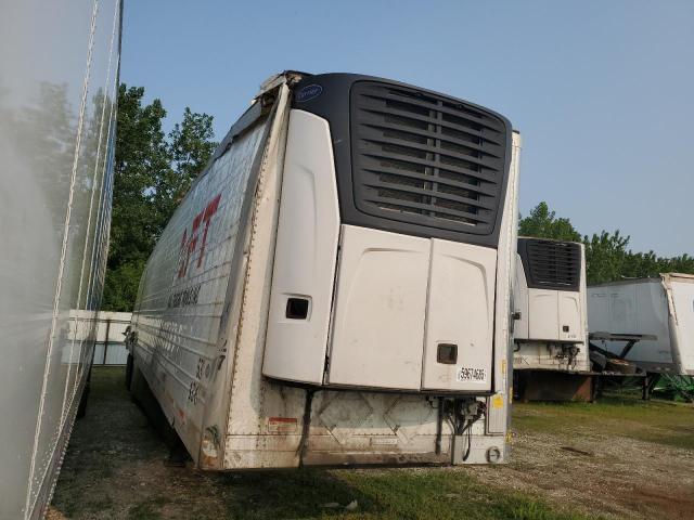 2022 Utility Vs2Ra Refrigerated Van Trailer