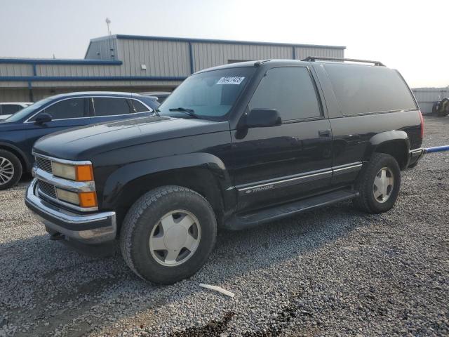 1998 Chevrolet Tahoe K1500  