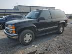 1998 Chevrolet Tahoe K1500   en Venta en Earlington, KY - Hail