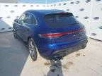 2022 PORSCHE MACAN S S- for sale at Copart BRISTOL