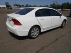 2008 Honda Civic Lx на продаже в New Britain, CT - Side
