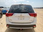 San Antonio, TX에서 판매 중인 2017 Mitsubishi Outlander Gt - Front End