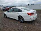 2020 HONDA ACCORD SPORT   for sale at Copart NY - SYRACUSE