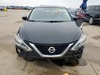 2018 Nissan Sentra S for Sale in Wilmer, TX - Front End