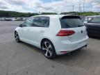 2017 VOLKSWAGEN GOLF GTI for sale at Copart WHITBURN