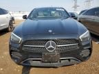 2023 Mercedes-Benz E 350 4Matic იყიდება Elgin-ში, IL - Rear End
