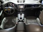 2016 PORSCHE MACAN S   for sale at Copart MN - MINNEAPOLIS