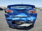 2011 Mitsubishi Lancer Gts   на продаже в San Martin, CA - Rear End