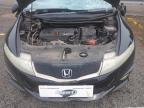 2008 HONDA CIVIC TYPE for sale at Copart SANDTOFT